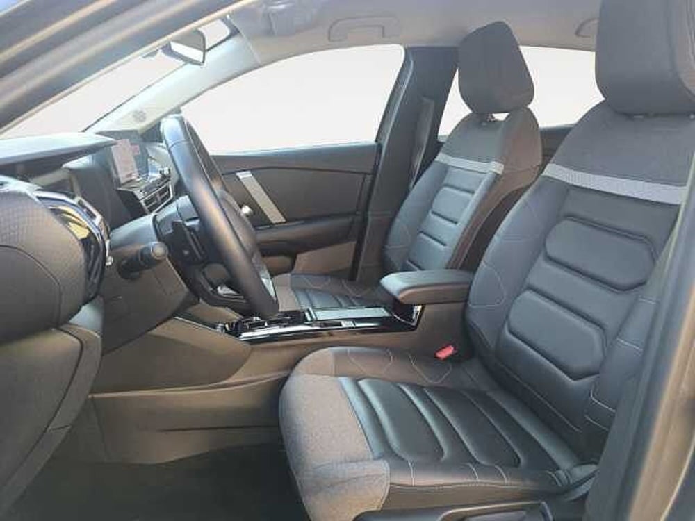 Citroen C4 usata a Treviso (11)