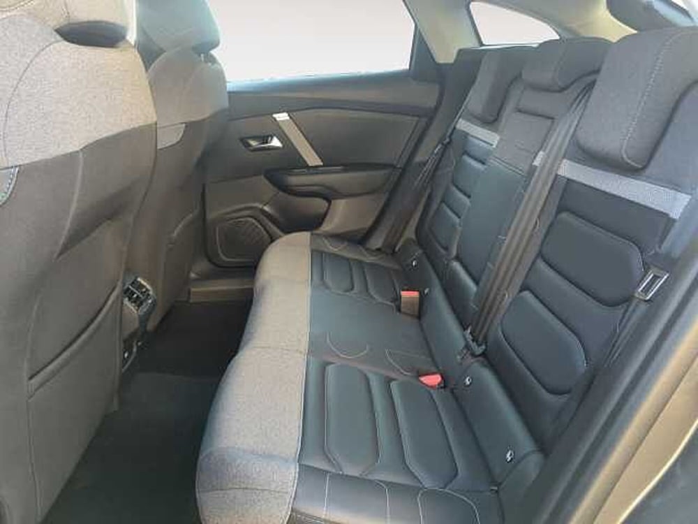Citroen C4 usata a Treviso (12)