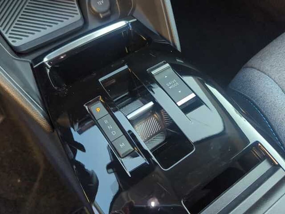 Citroen C4 usata a Treviso (14)