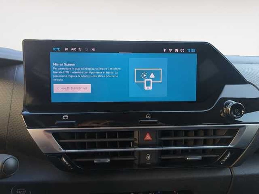 Citroen C4 usata a Treviso (15)