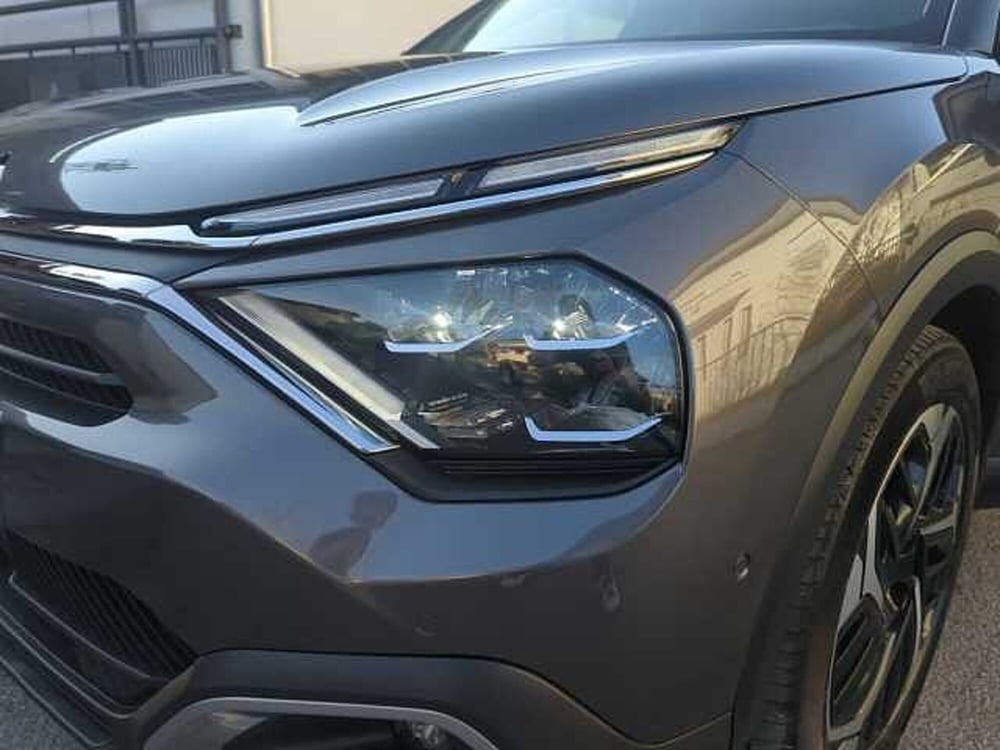 Citroen C4 usata a Treviso (16)