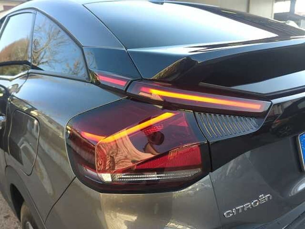 Citroen C4 usata a Treviso (17)
