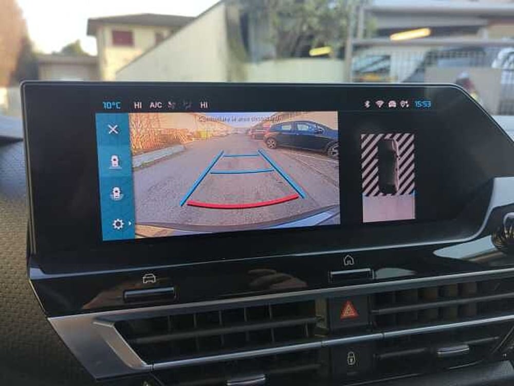 Citroen C4 usata a Treviso (18)