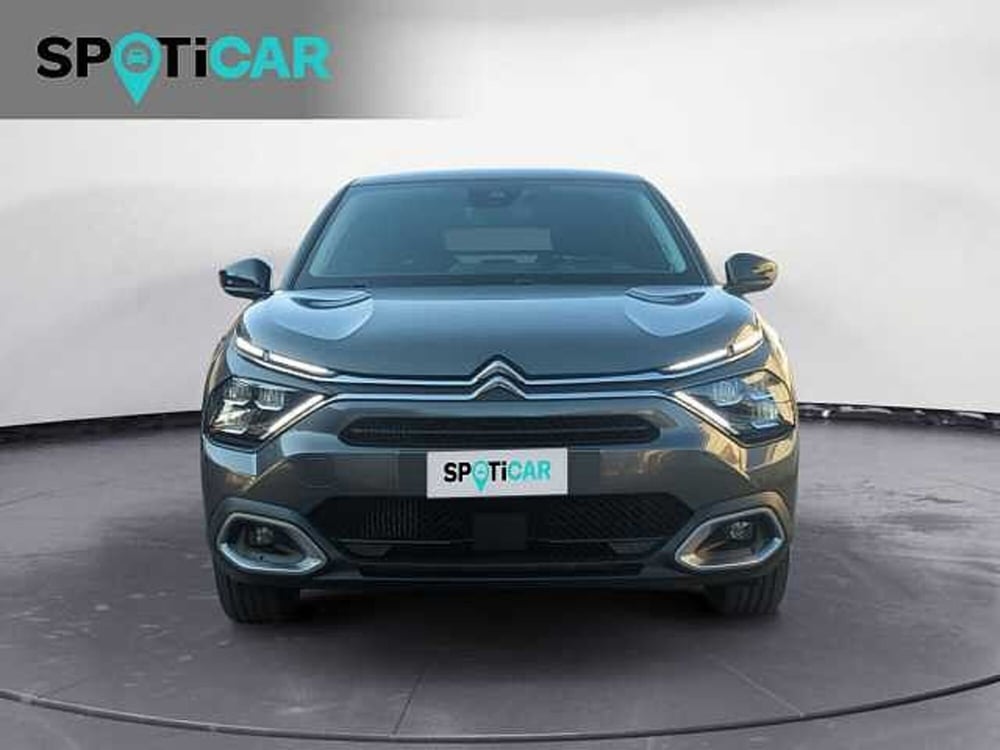 Citroen C4 usata a Treviso (2)