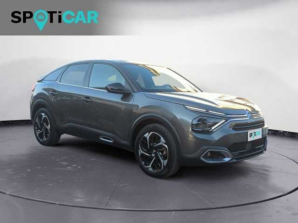 Citroen C4 usata a Treviso (3)