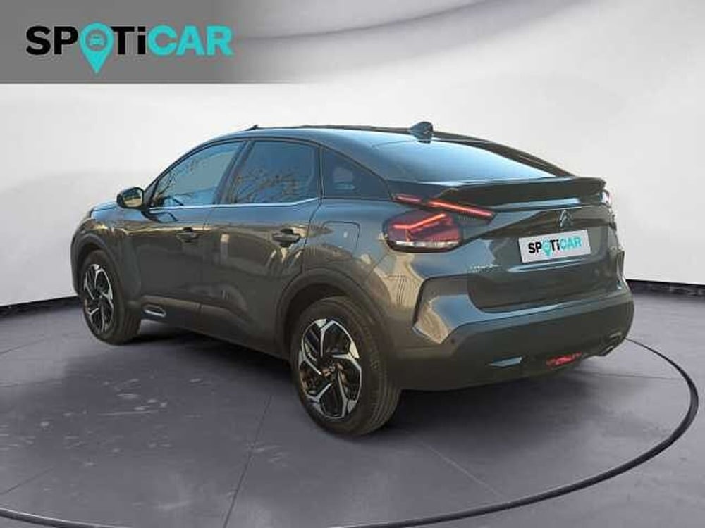 Citroen C4 usata a Treviso (4)