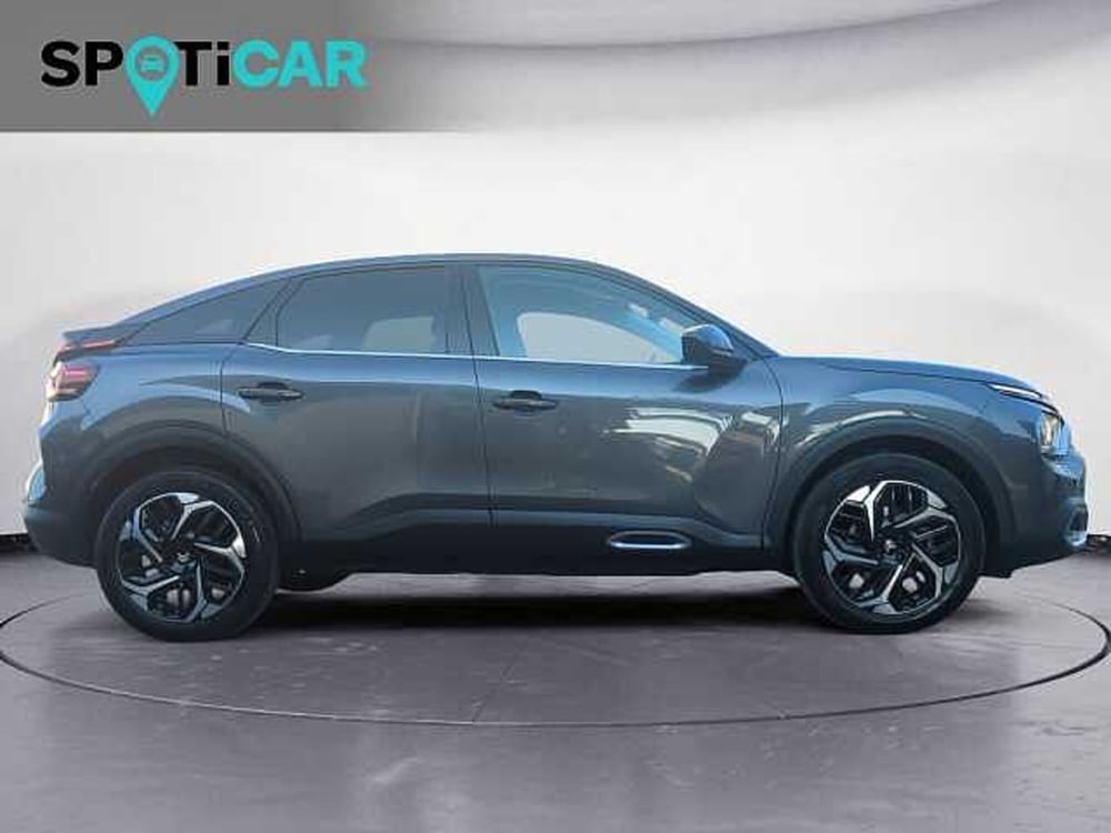 Citroen C4 usata a Treviso (5)
