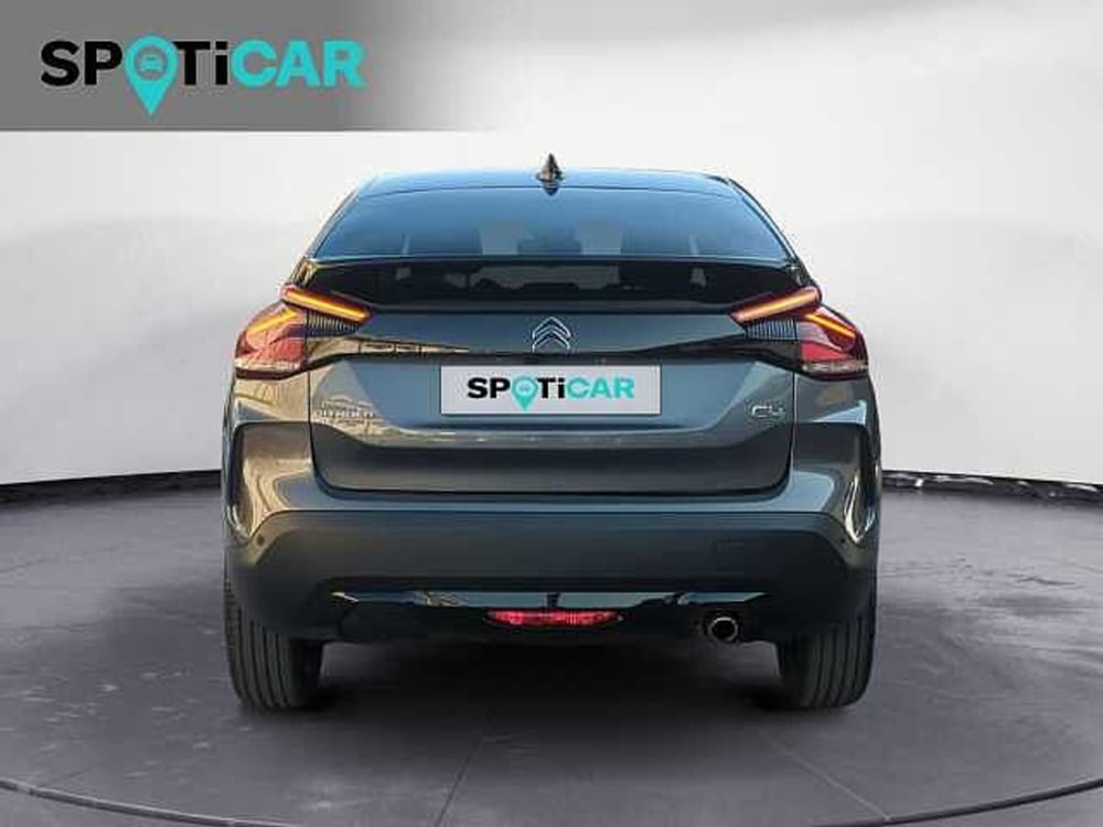 Citroen C4 usata a Treviso (6)