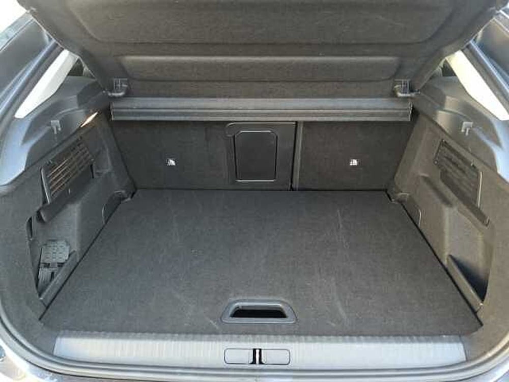 Citroen C4 usata a Treviso (7)