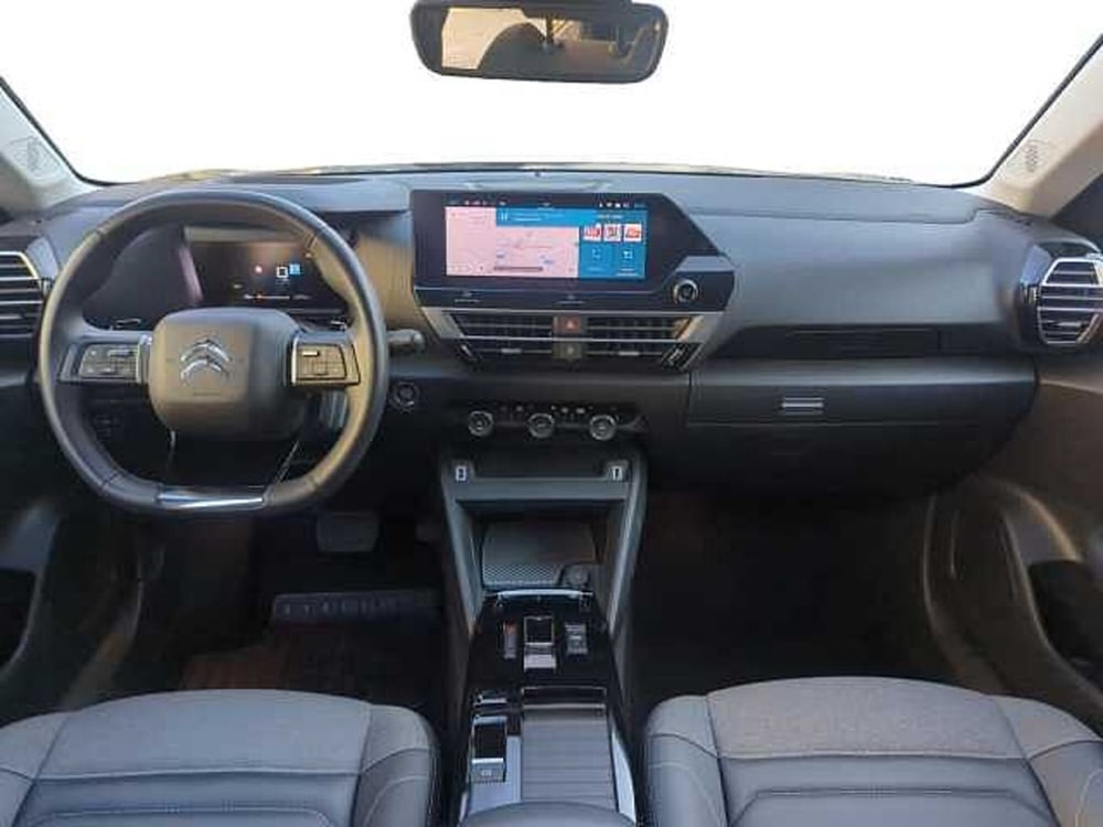 Citroen C4 usata a Treviso (8)
