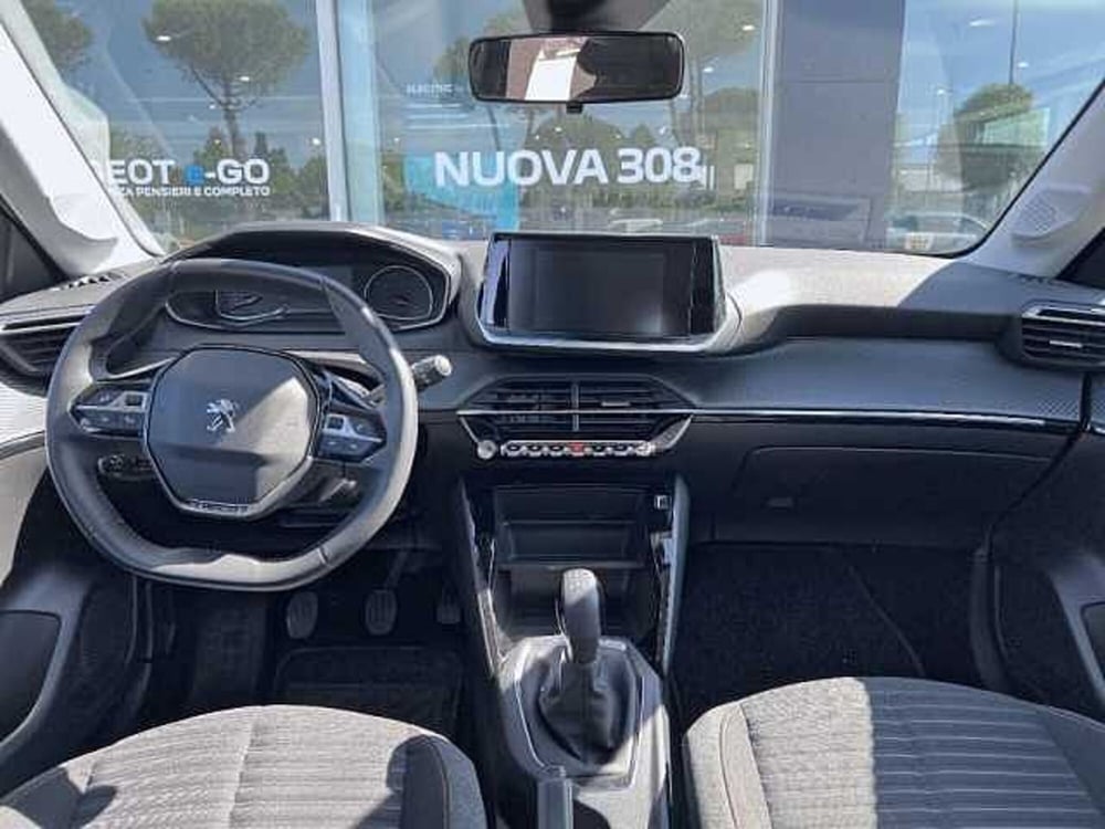 Peugeot 208 usata a Ravenna (10)