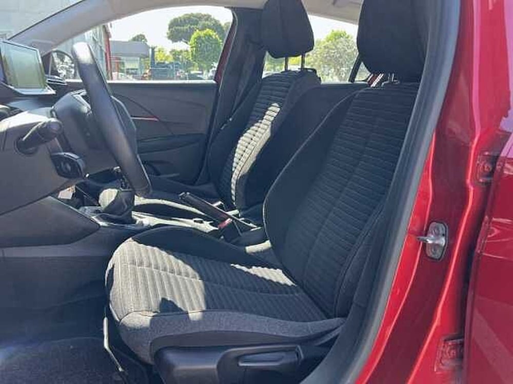 Peugeot 208 usata a Ravenna (14)