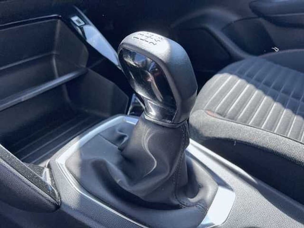 Peugeot 208 usata a Ravenna (16)