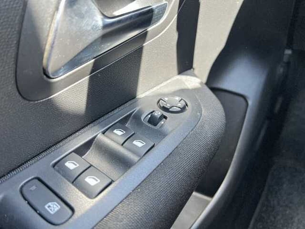 Peugeot 208 usata a Ravenna (18)