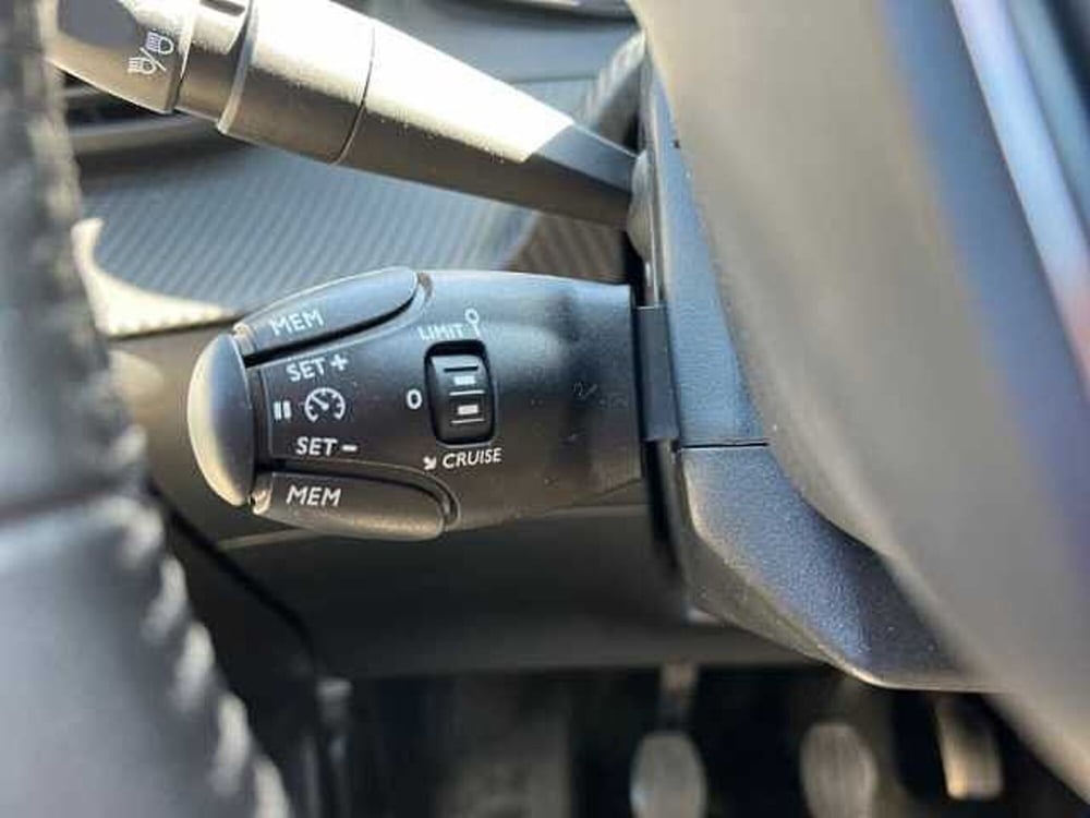 Peugeot 208 usata a Ravenna (19)