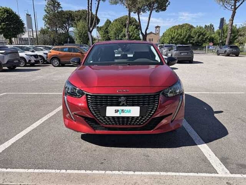 Peugeot 208 usata a Ravenna (2)