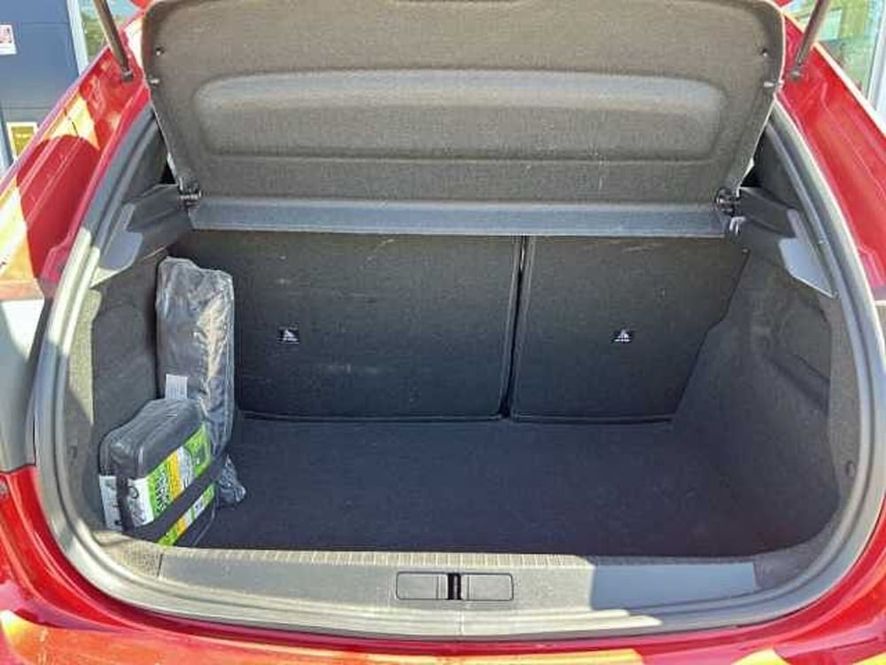 Peugeot 208 usata a Ravenna (20)