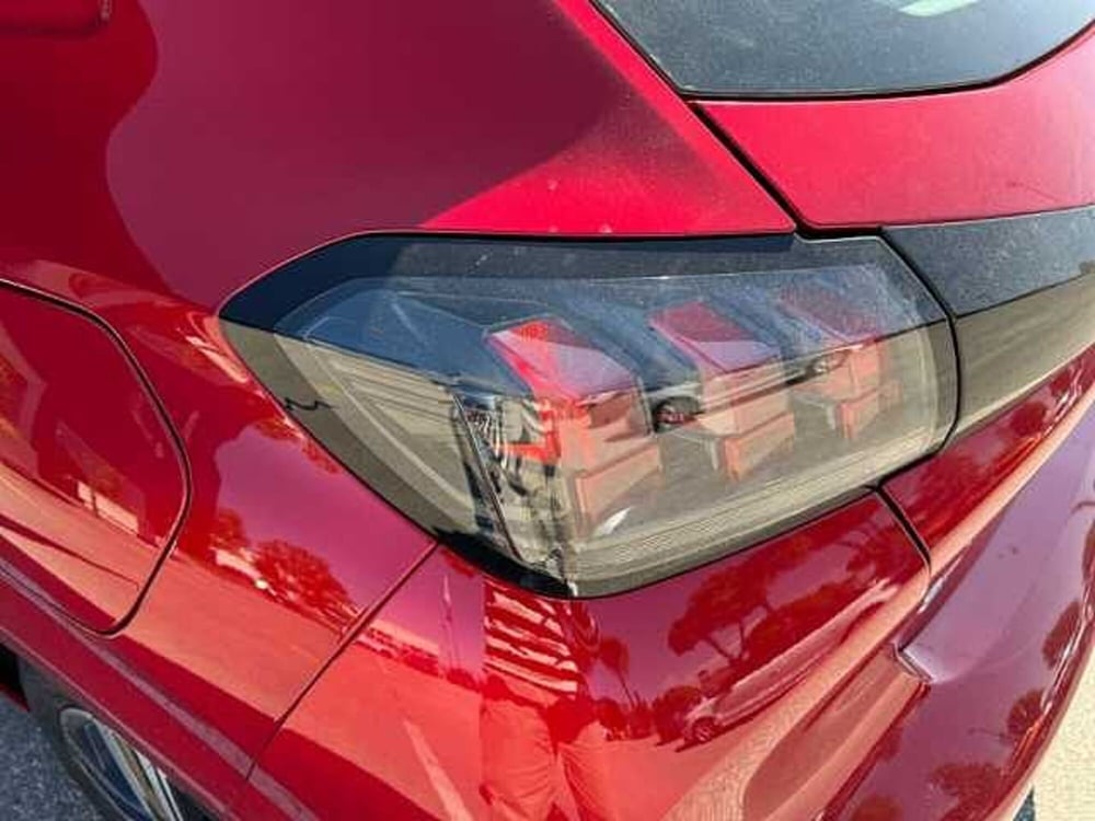 Peugeot 208 usata a Ravenna (8)
