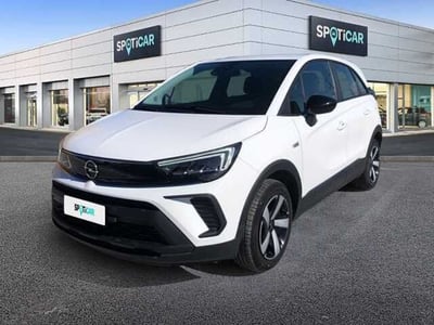 Opel Crossland X 1.2 12V del 2022 usata a Ravenna