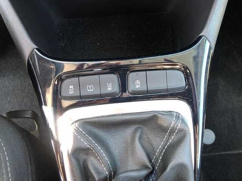 Opel Crossland X usata a Ravenna (15)