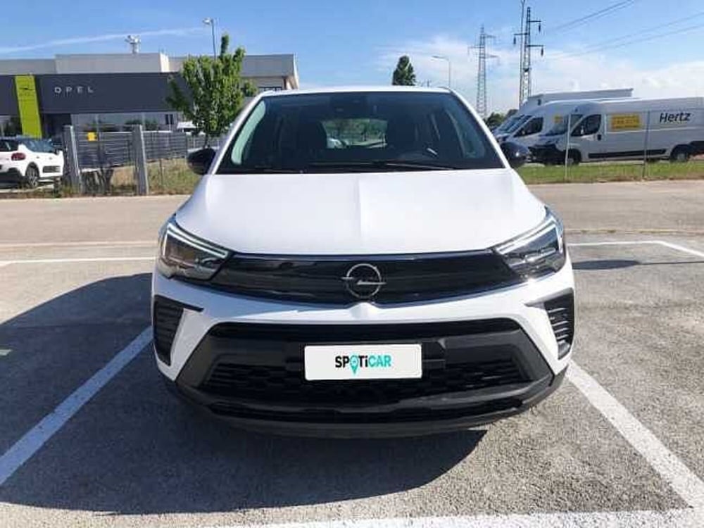 Opel Crossland X usata a Ravenna (2)