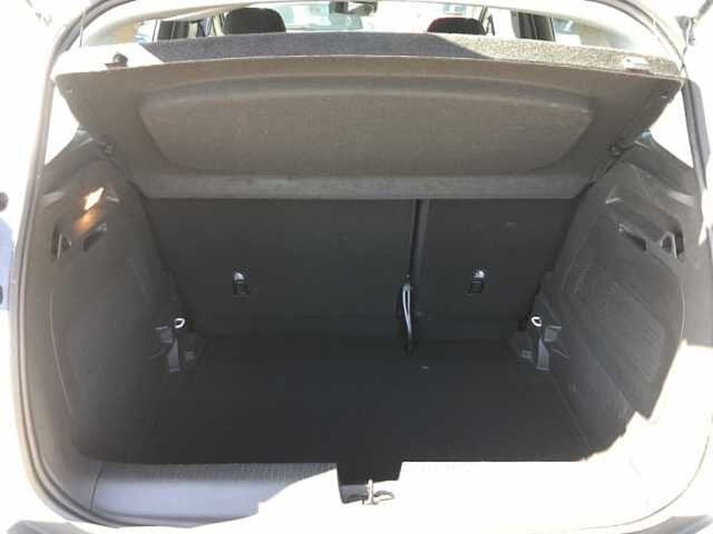 Opel Crossland X usata a Ravenna (20)