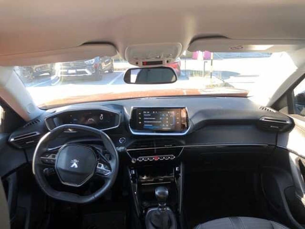 Peugeot 2008 usata a Ravenna (10)