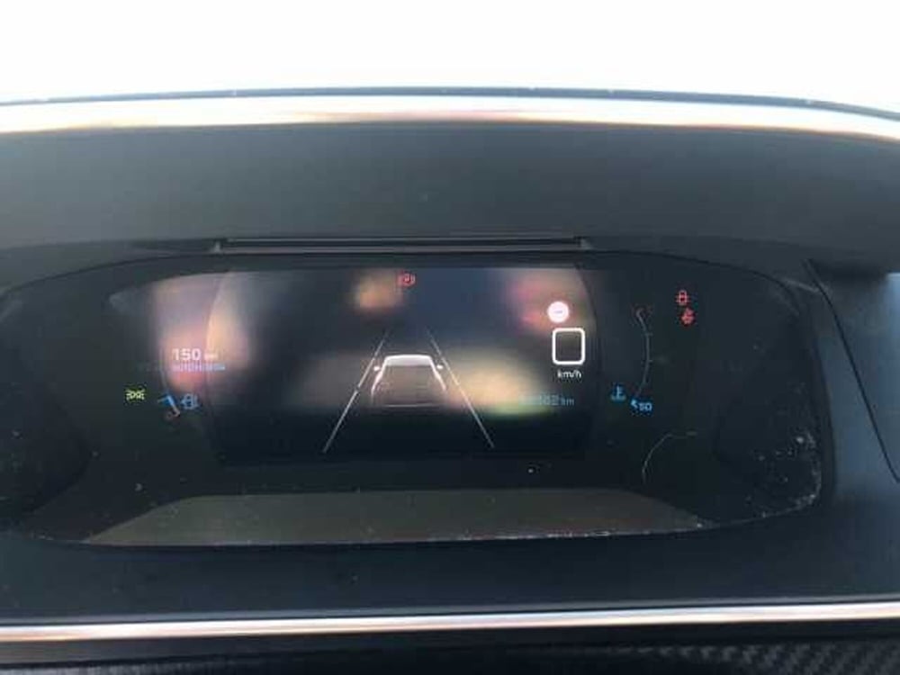 Peugeot 2008 usata a Ravenna (12)