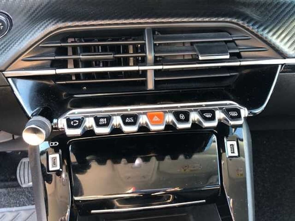 Peugeot 2008 usata a Ravenna (14)