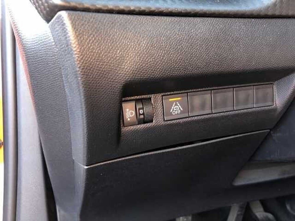 Peugeot 2008 usata a Ravenna (16)
