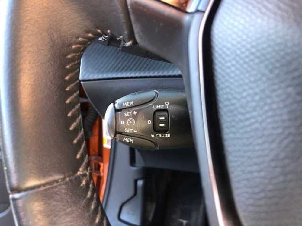 Peugeot 2008 usata a Ravenna (17)