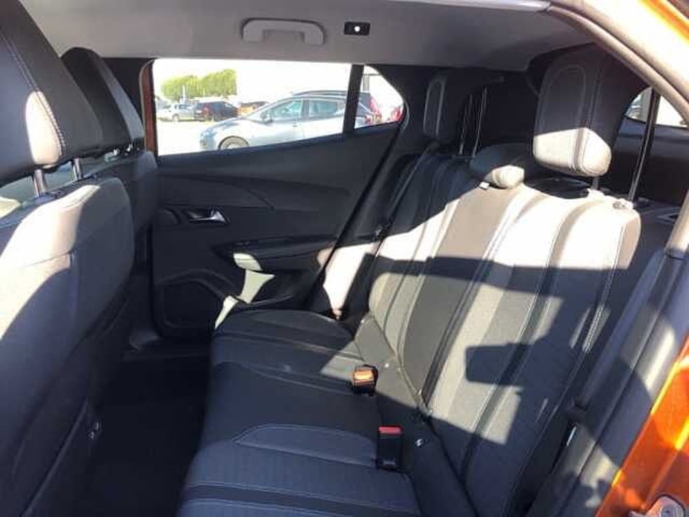 Peugeot 2008 usata a Ravenna (19)