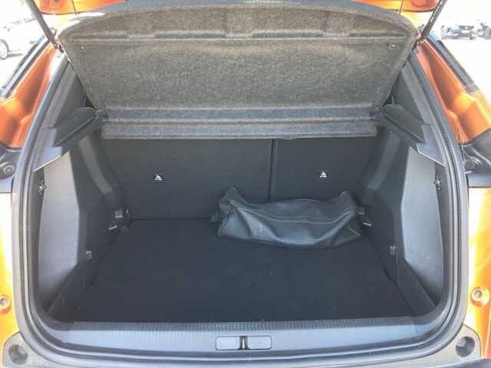 Peugeot 2008 usata a Ravenna (20)