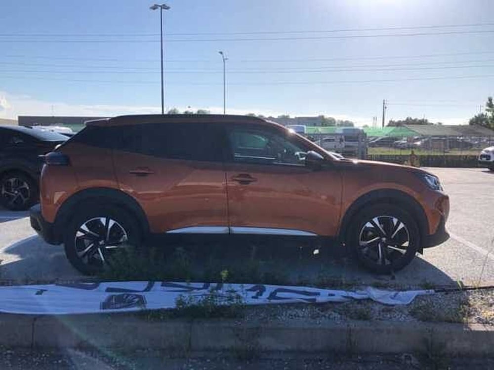 Peugeot 2008 usata a Ravenna (4)