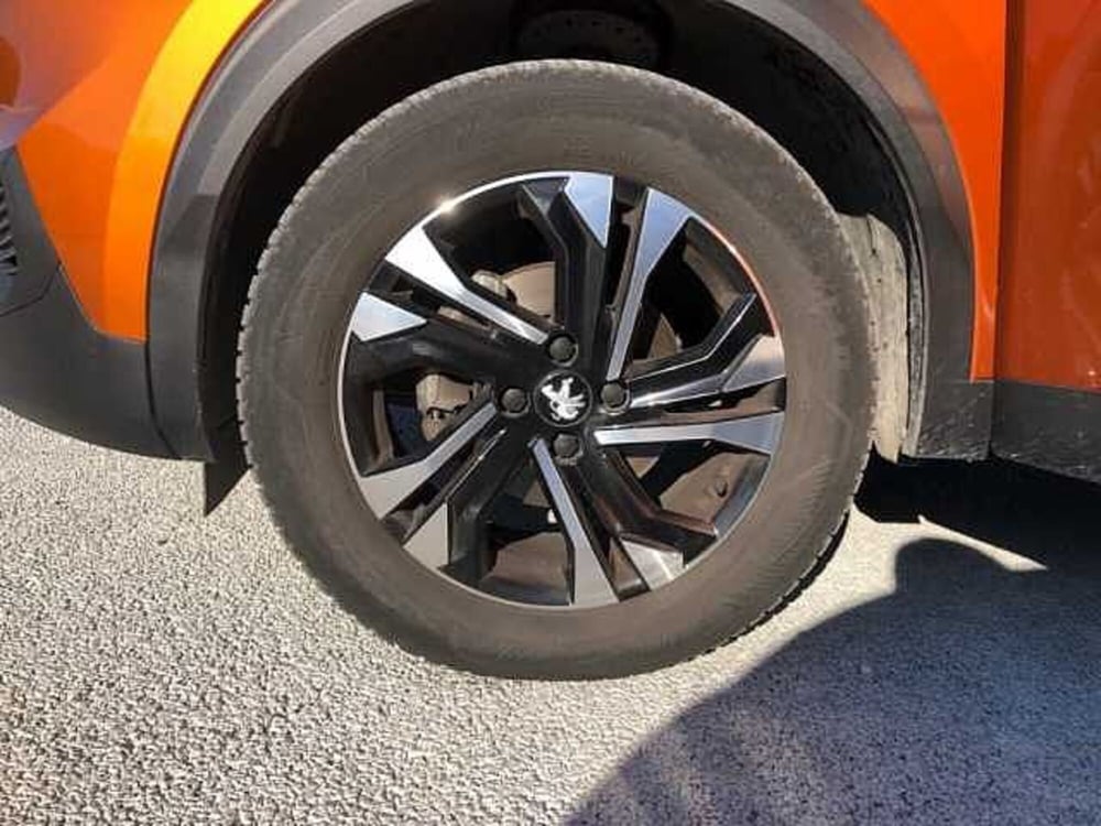Peugeot 2008 usata a Ravenna (7)