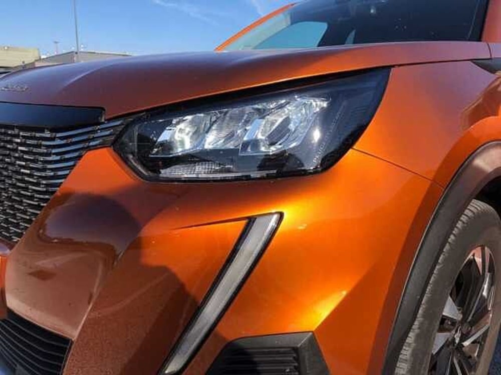 Peugeot 2008 usata a Ravenna (8)