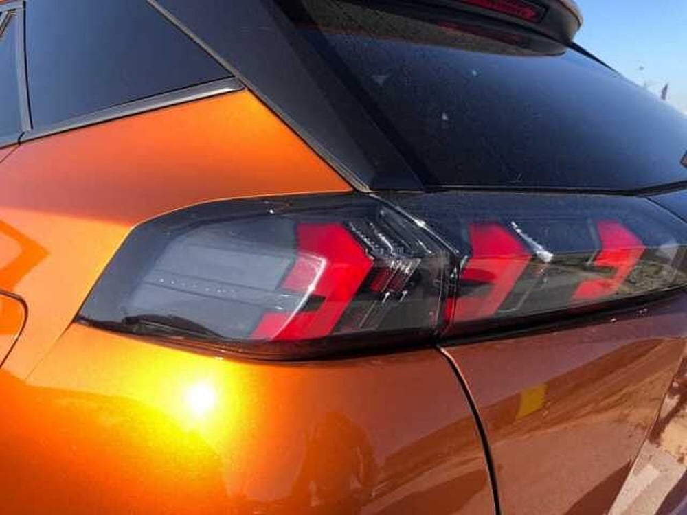 Peugeot 2008 usata a Ravenna (9)