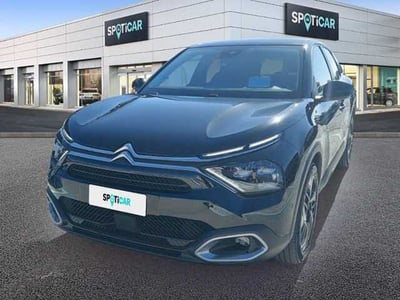 Citroen C4 PureTech 130 S&amp;S EAT8 Shine del 2023 usata a Ravenna