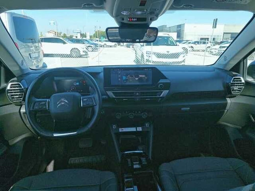 Citroen C4 usata a Ravenna (10)