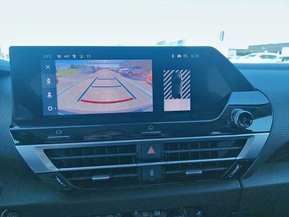 Citroen C4 usata a Ravenna (13)