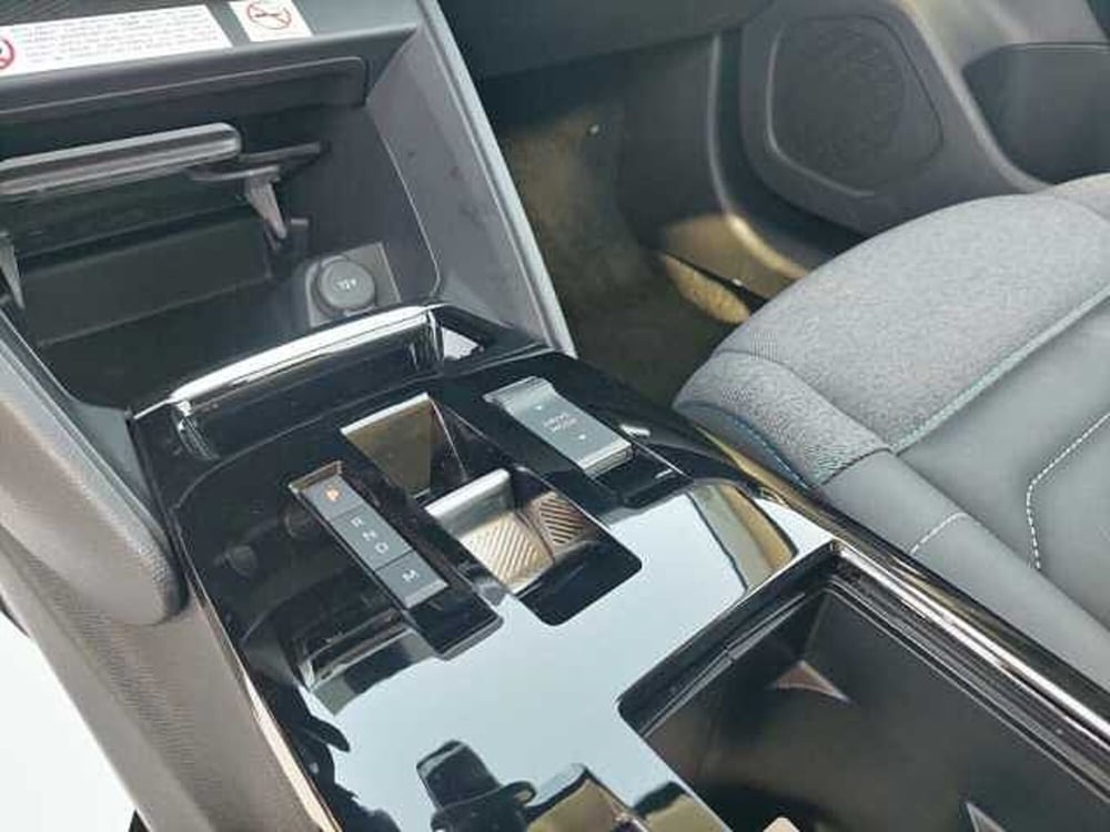 Citroen C4 usata a Ravenna (15)