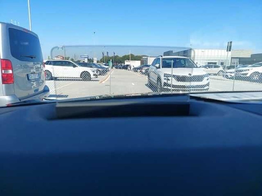 Citroen C4 usata a Ravenna (16)