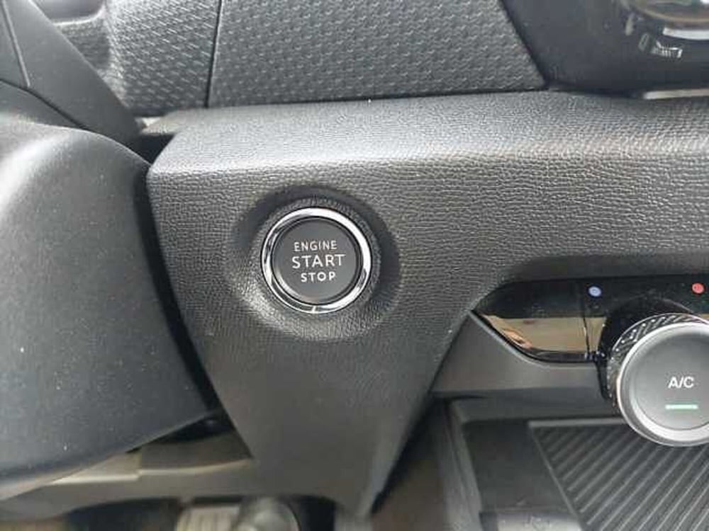Citroen C4 usata a Ravenna (17)