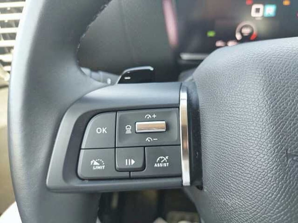 Citroen C4 usata a Ravenna (18)