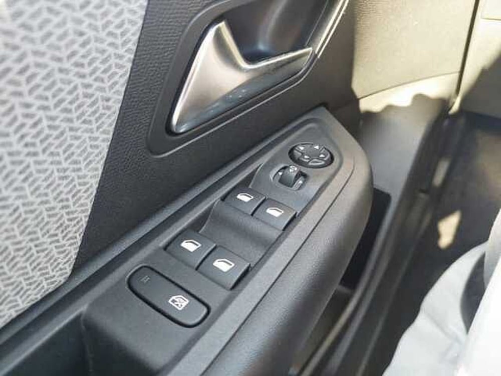 Citroen C4 usata a Ravenna (19)