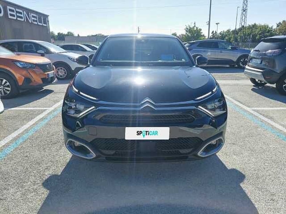 Citroen C4 usata a Ravenna (2)