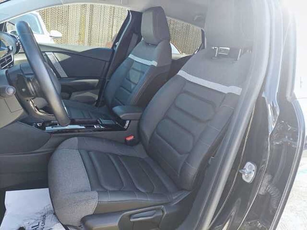 Citroen C4 usata a Ravenna (20)