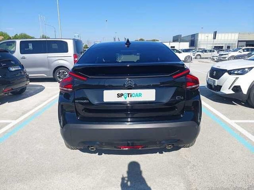 Citroen C4 usata a Ravenna (4)