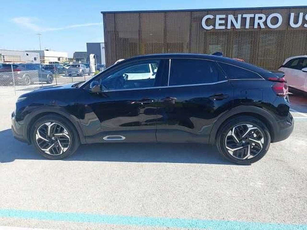 Citroen C4 usata a Ravenna (6)