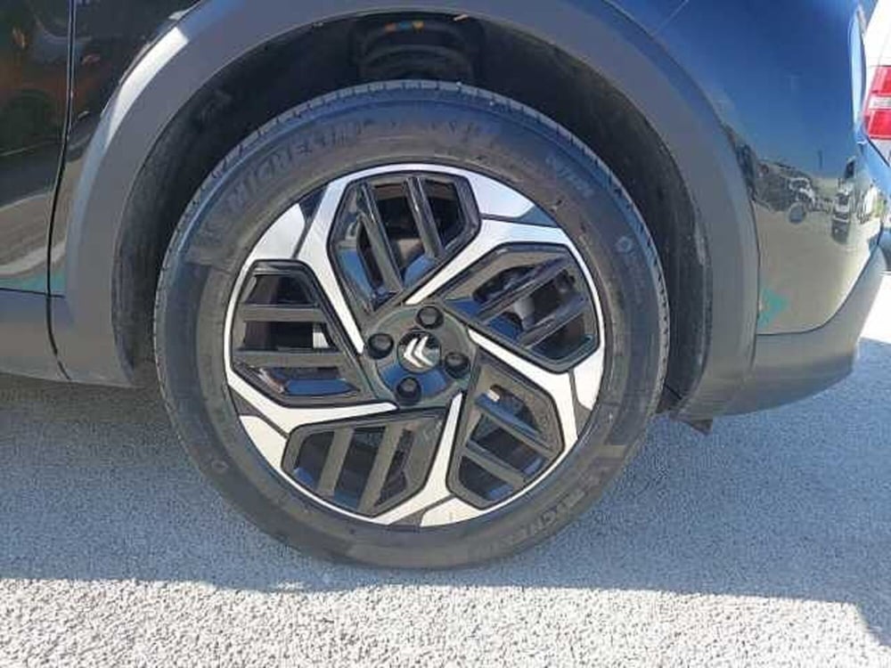 Citroen C4 usata a Ravenna (7)